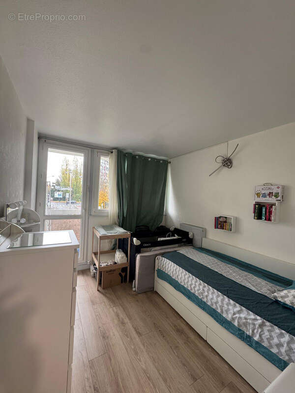 Appartement à CRETEIL