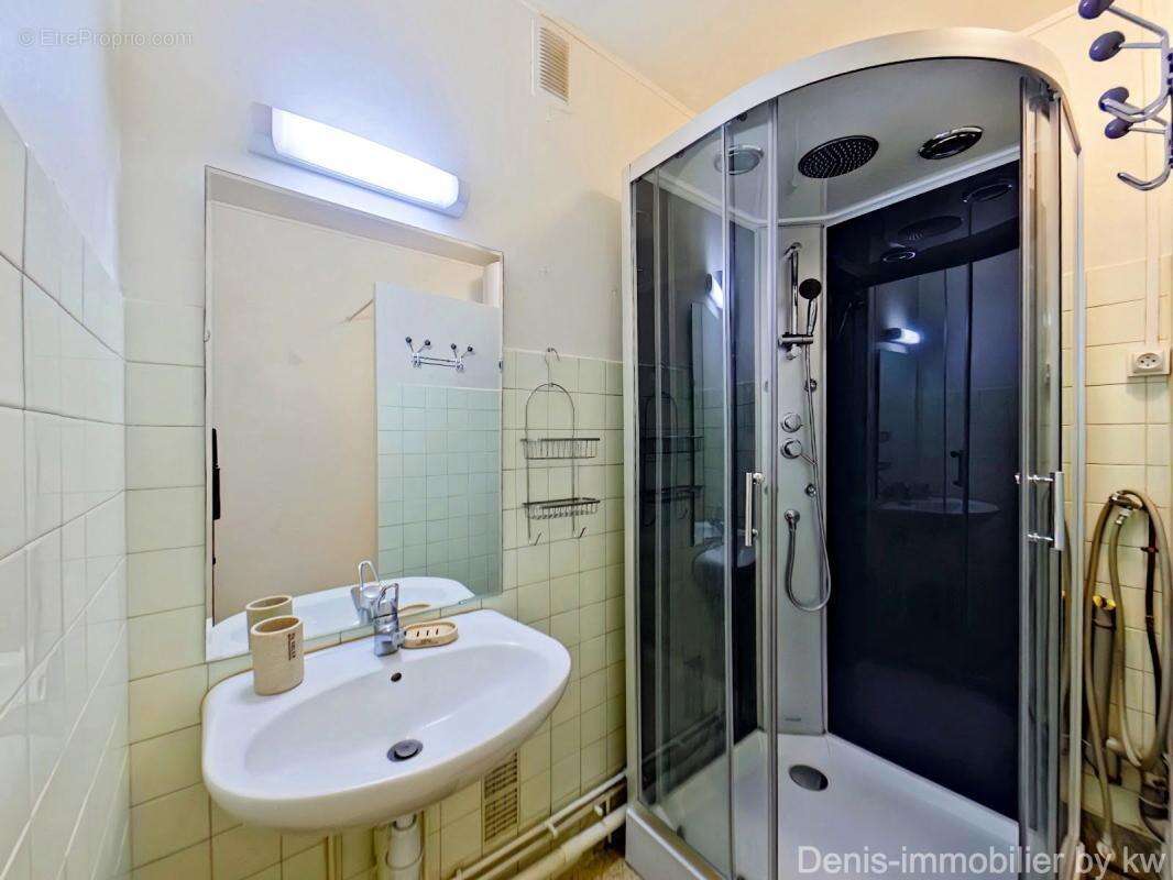 Appartement à SAINT-CYPRIEN