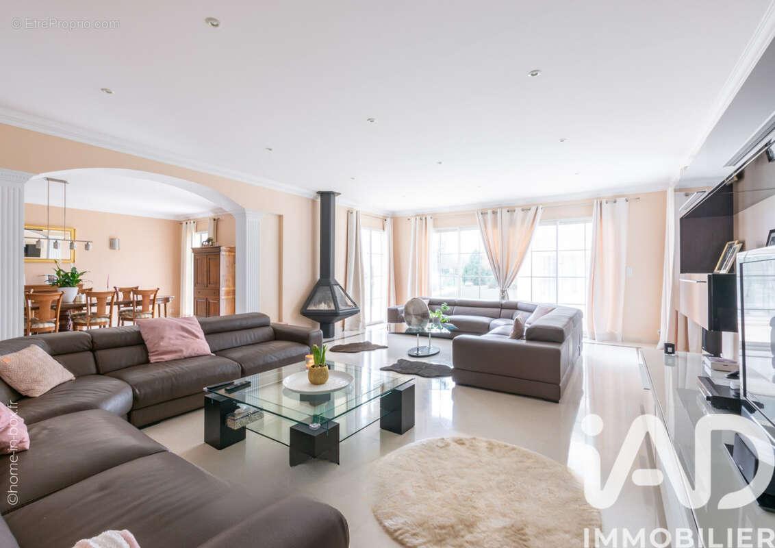 Photo 7 - Maison à MAGNY-LE-HONGRE