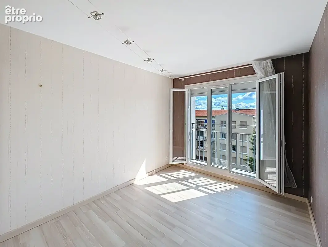 Appartement 99 m² à Lyon-5e  - photo 6