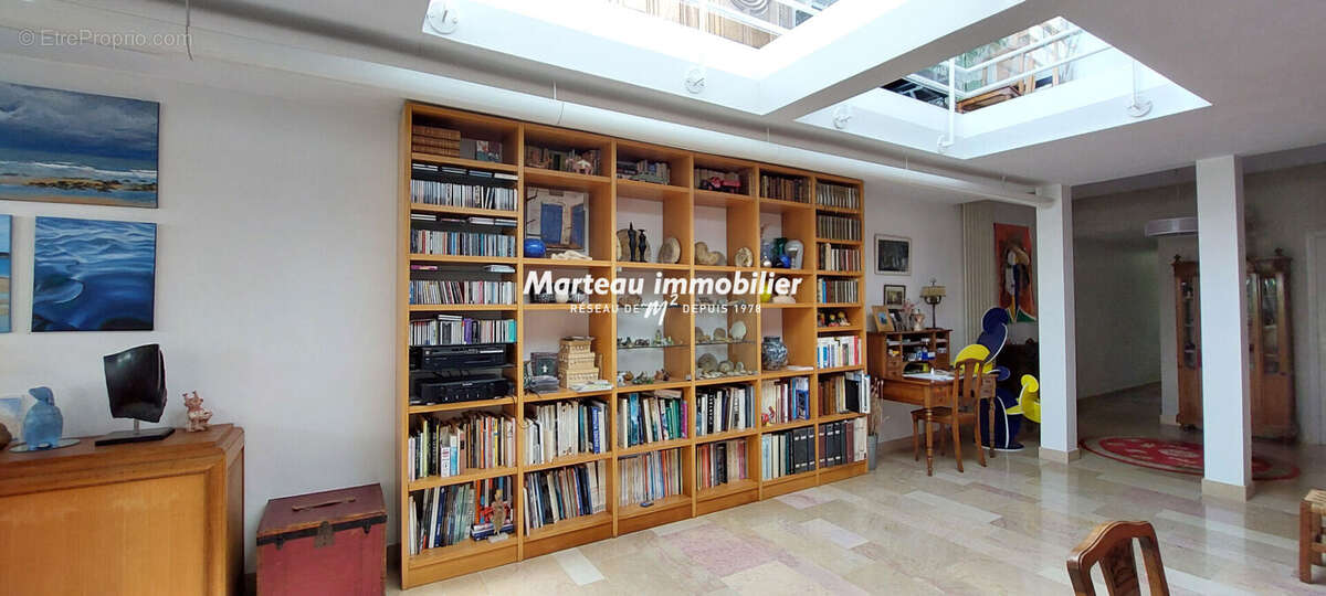 Maison Le Mans 7 pièce(s) 174.95m² - photo 4