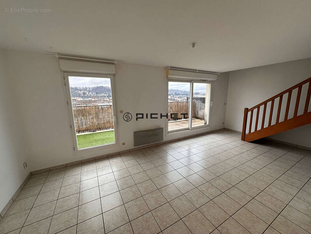 Appartement à PERIGUEUX