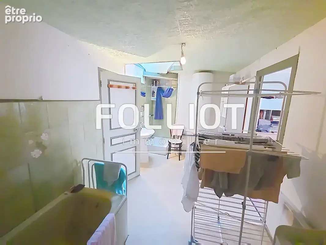 Maison d'exception à vendre à Granville avec vue mer et garages sur le terrain - photo 7