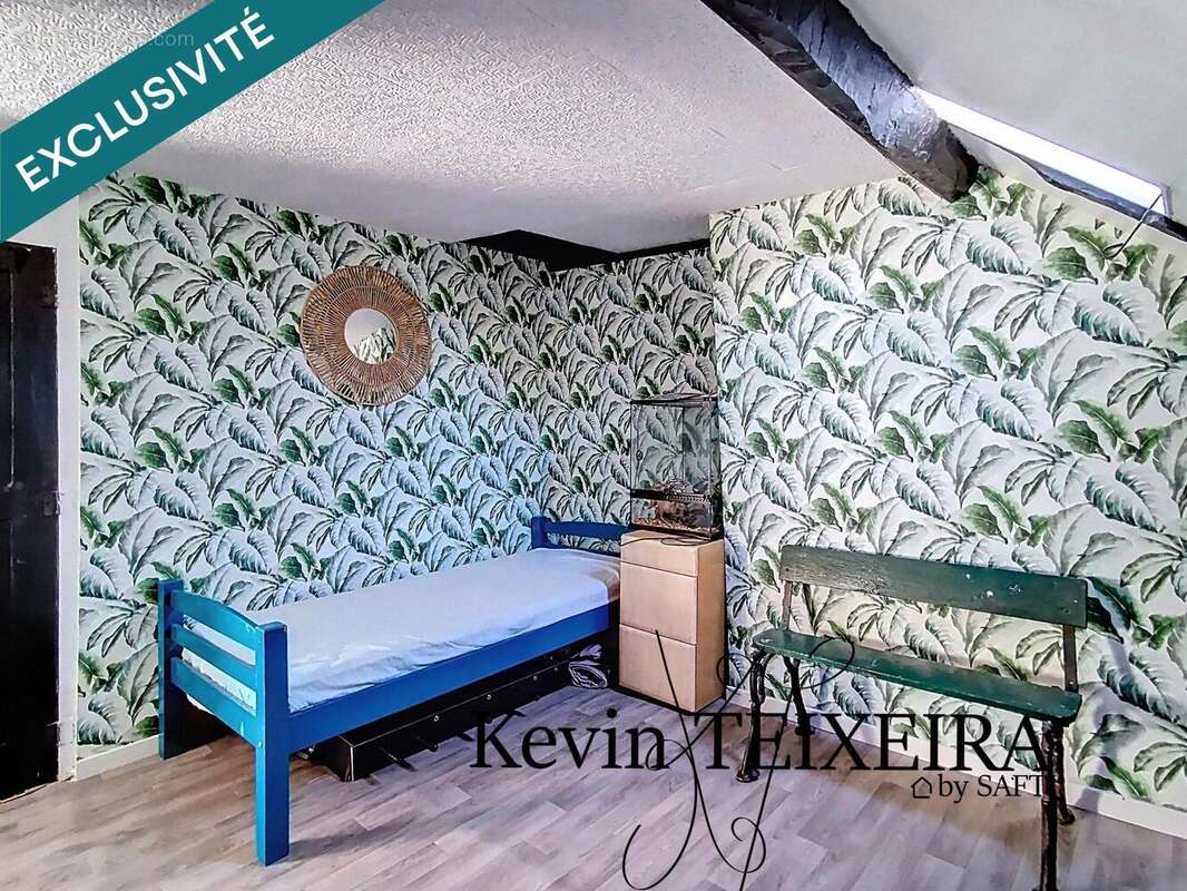 Photo 6 - Maison à DURTAL