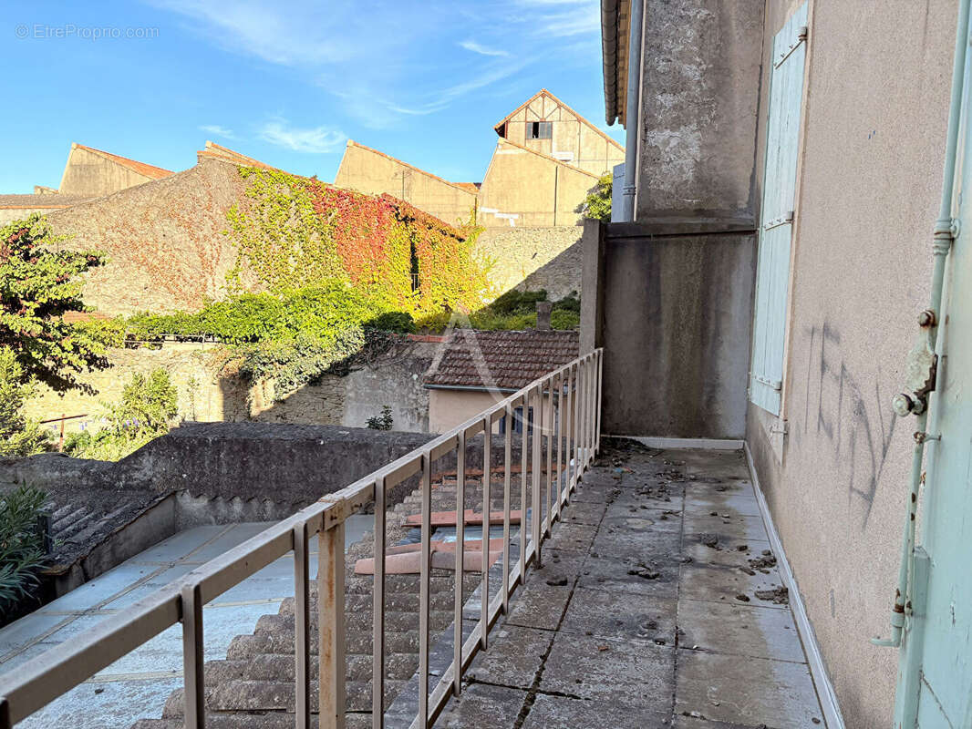 Appartement à CARCASSONNE