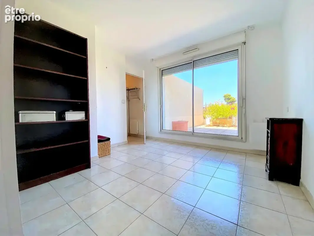T5 de 112 m2 avec 90 m2 de terrasses, 2 parkings sous-sol, 1 cave - photo 8