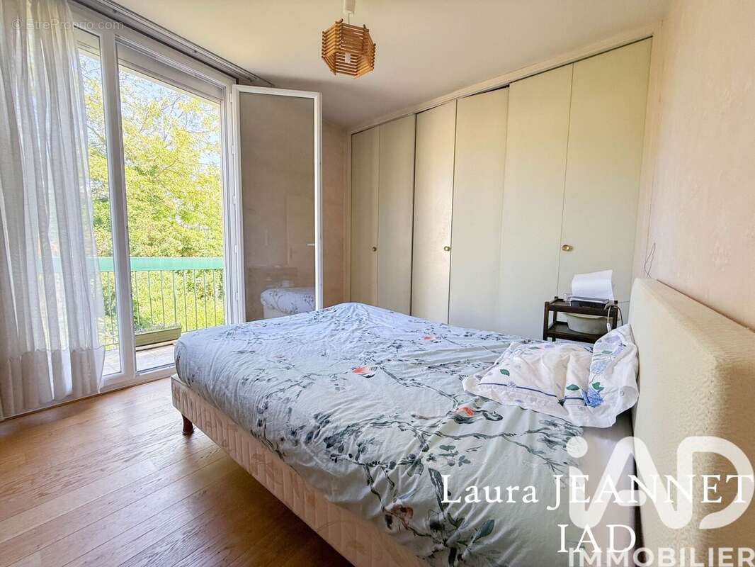 Photo 5 - Maison à PONTOISE