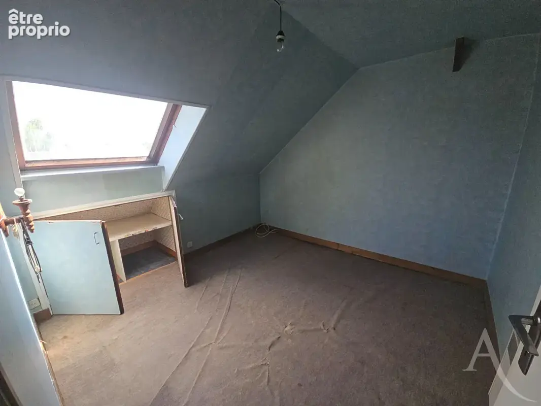 Maison 4 pièces 90 m² à vendre à Evrecy (14210) - photo 9