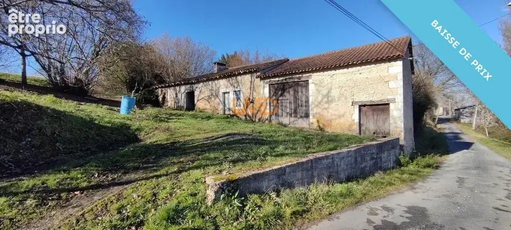 Maison avec grange attenante 95m2 - photo 2