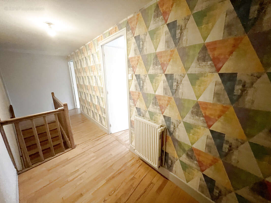 Maison à HAUSSONVILLE