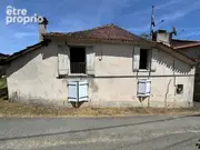 Maison à SAINT-GERMAIN-DU-SALEMBRE