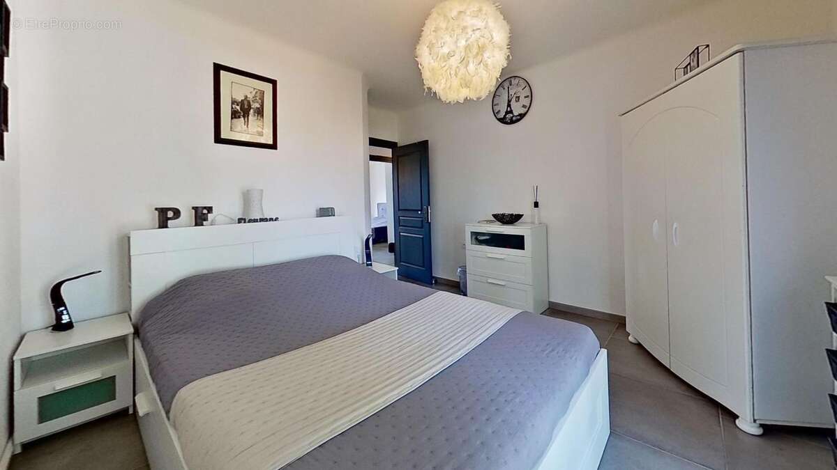 Appartement - photo 11