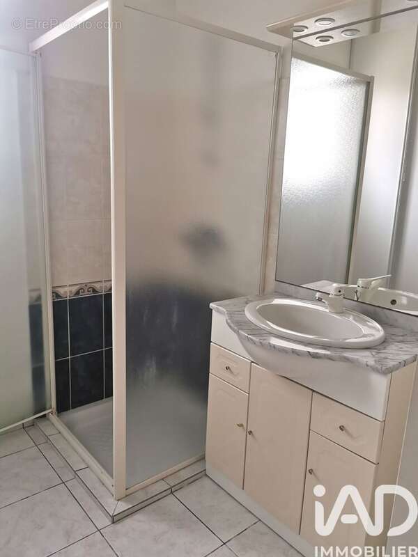 Photo 8 - Maison à SAINT-GILLES-CROIX-DE-VIE