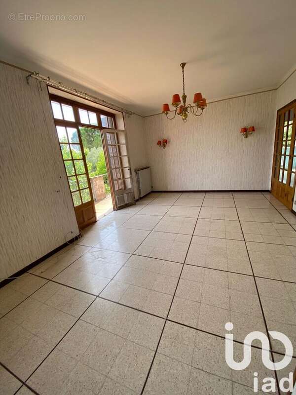 Photo 6 - Maison à ALES