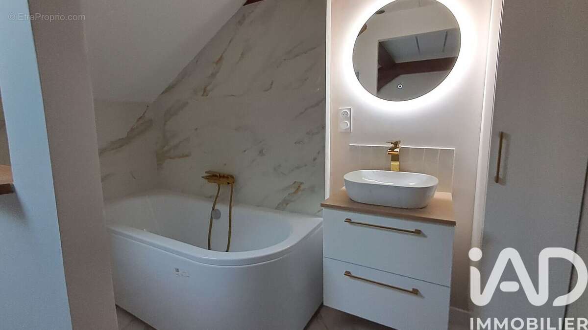 Photo 4 - Appartement à DIJON