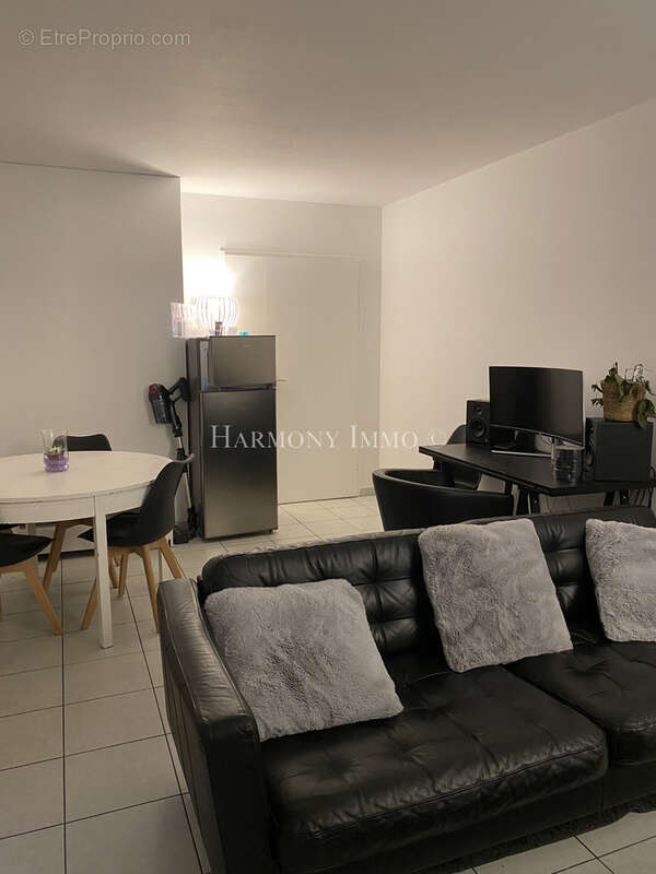 Investissement locatif - Appartement 2 pièces 47 m2 Wissous SAINT ELOI - photo 9