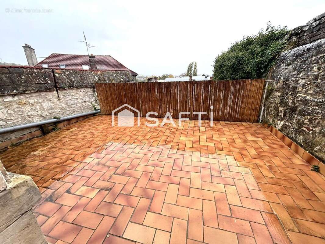 Photo 3 - Maison à CLERMONT