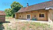 Maison à LA CHAPELLE-NAUDE