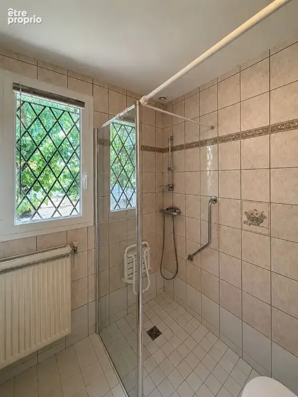 Maison Saint Remy Sur Avre 3 pièce(s) 75 m2 - photo 6