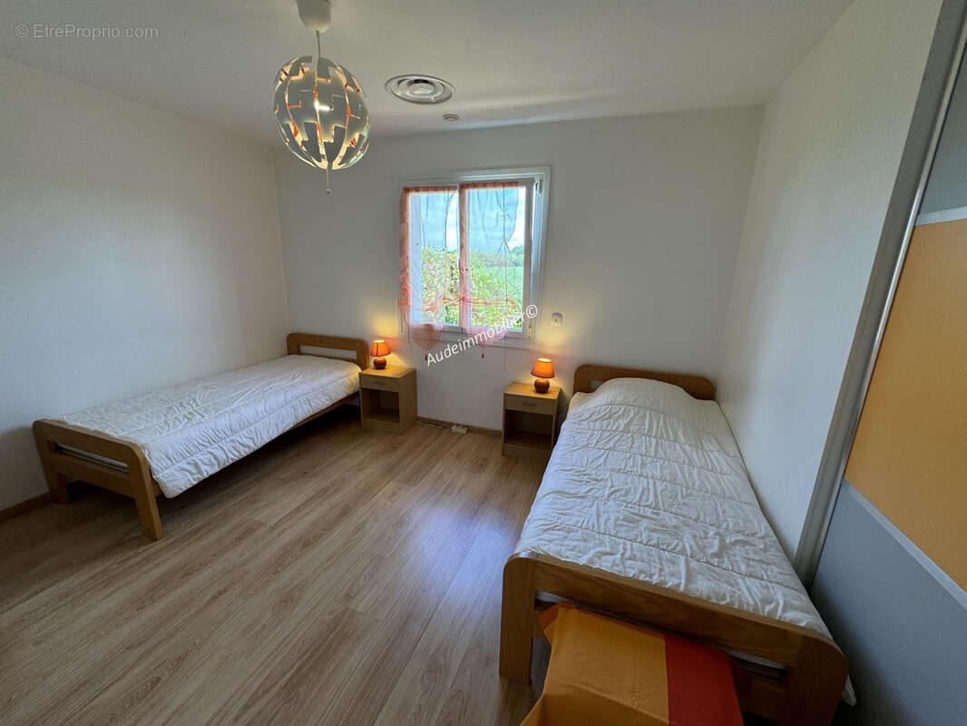 Maison à BELVEZE-DU-RAZES