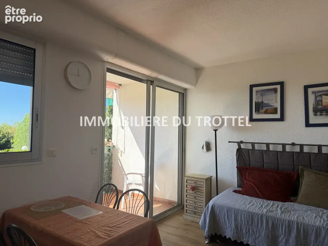 Sanguinaires - a deux pas de la plage de marinella - t2 - photo 9