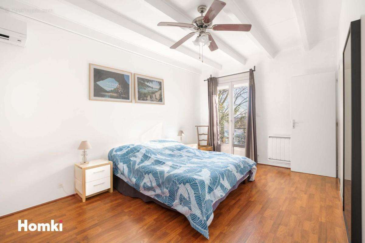 Maison à SAINT-MONTAN