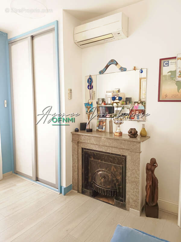 Appartement à FEYZIN
