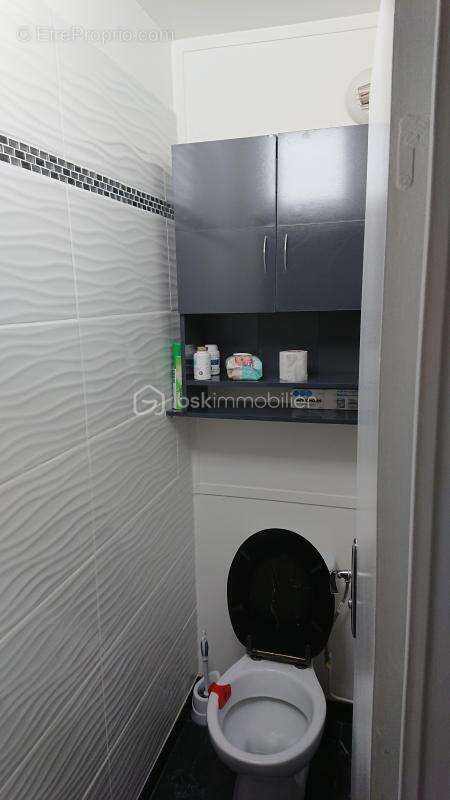 Appartement T3 - photo 6