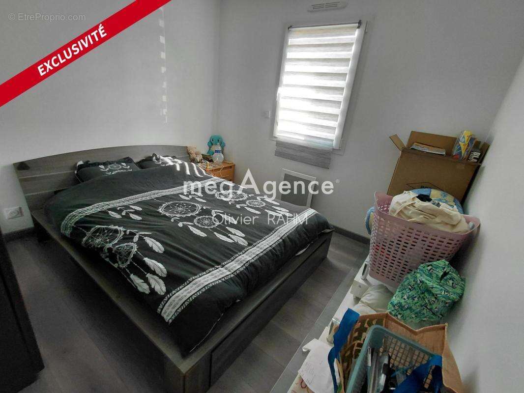 Maison construite en 2025 de 110m2, 4 chambres - photo 8