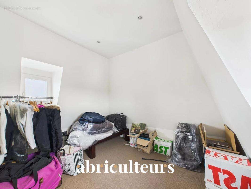 Appartement à CERGY