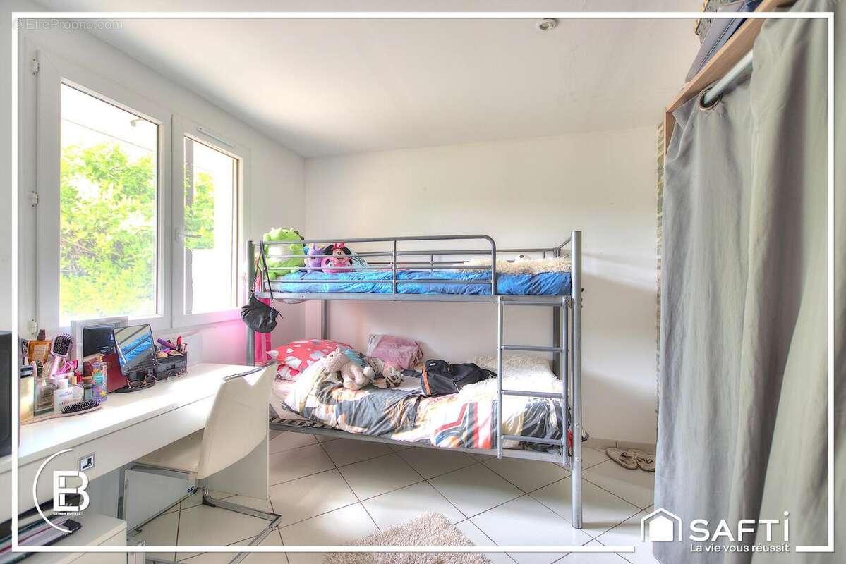 Photo 9 - Maison à CARTELEGUE