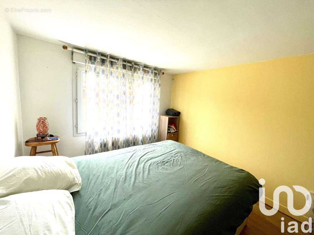 Photo 7 - Maison à BRUNOY