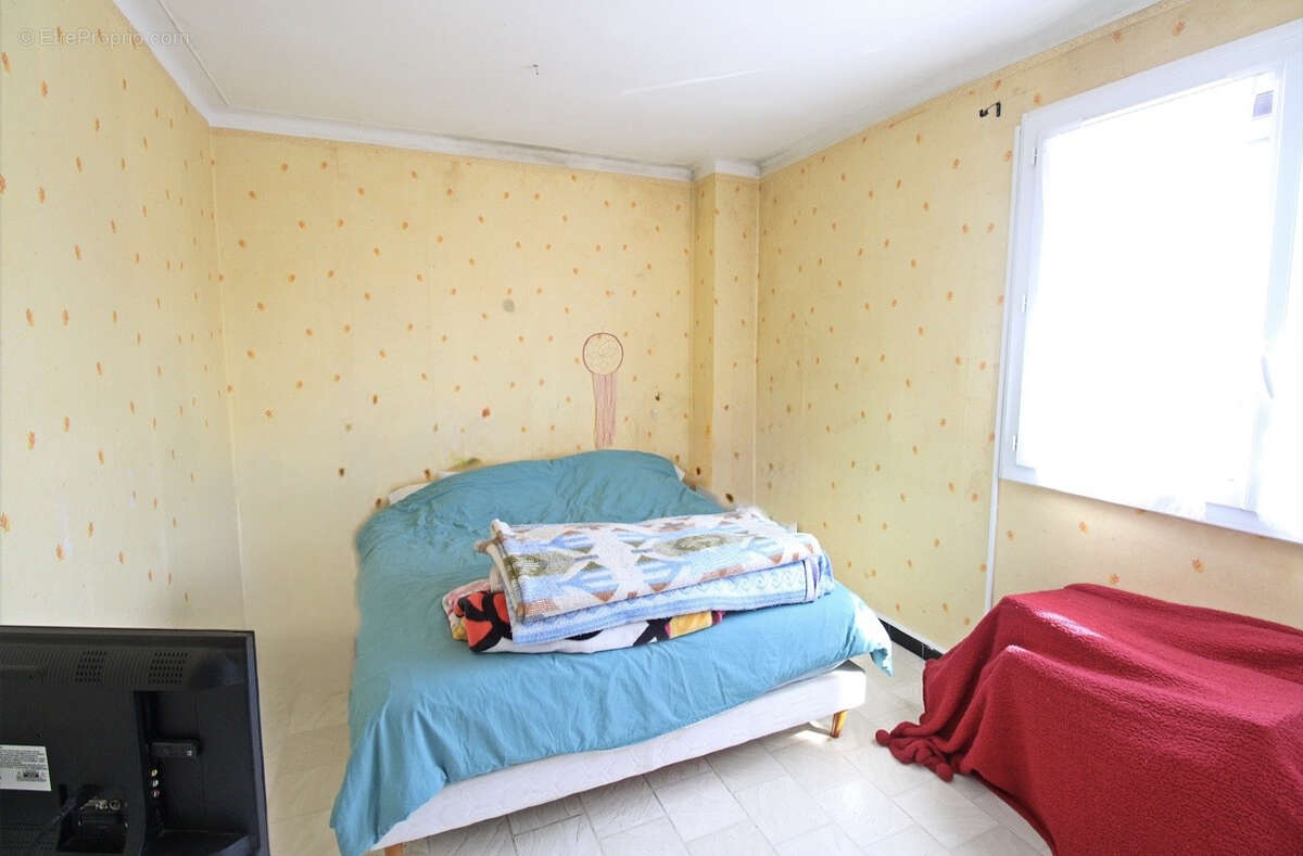 Appartement à SIX-FOURS-LES-PLAGES