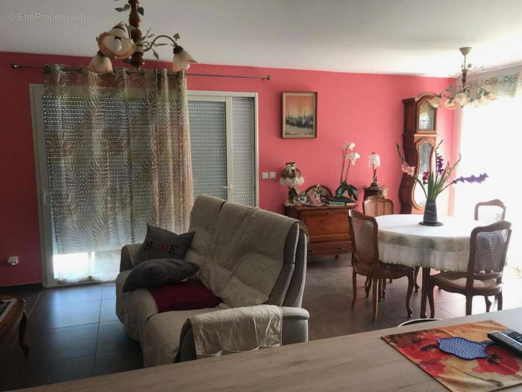 Photo 4 - Maison à MATOUR