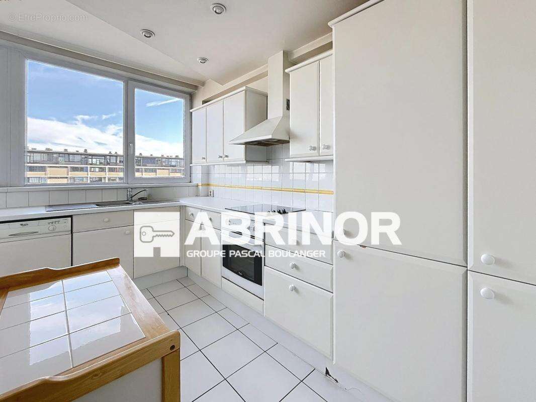 Appartement à ROUBAIX