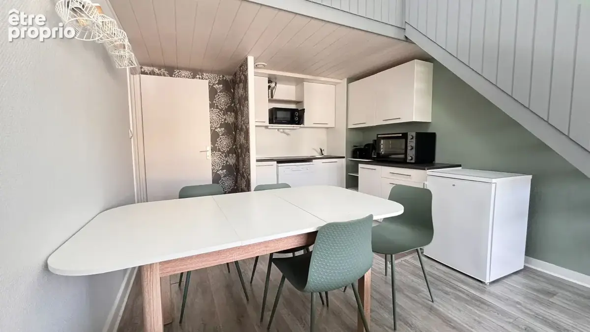 T4 duplex sur COMBRIT - photo 10