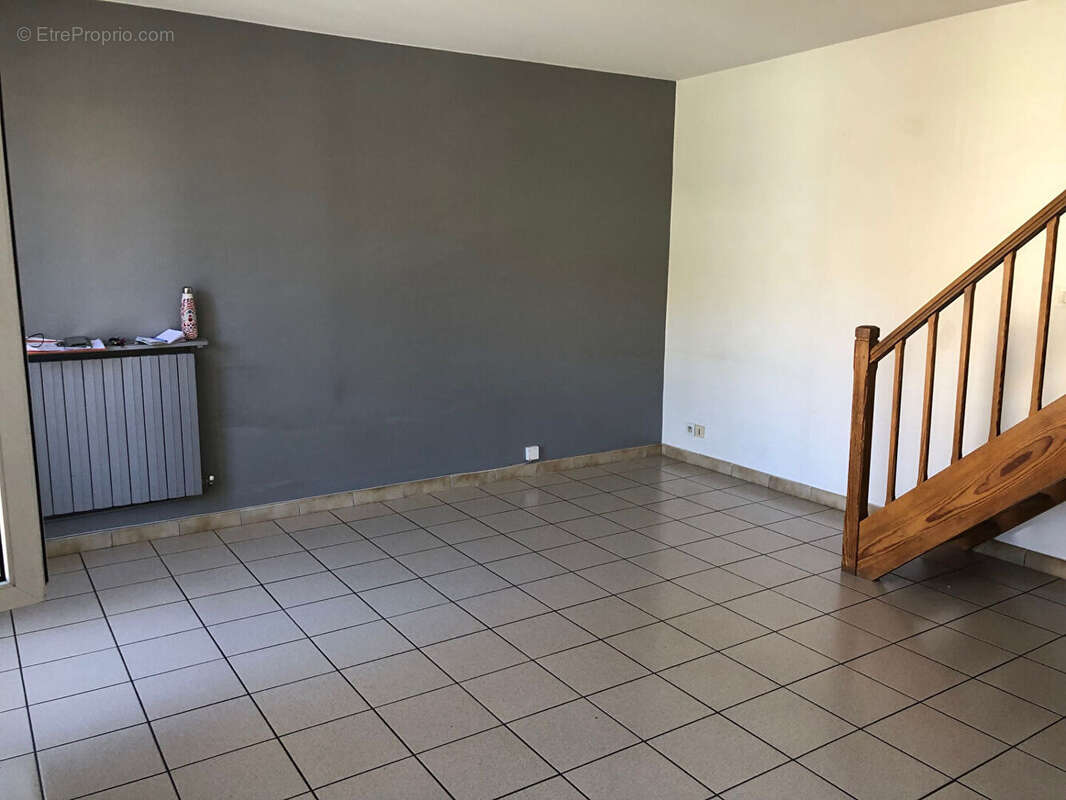 Appartement à ROCHEFORT