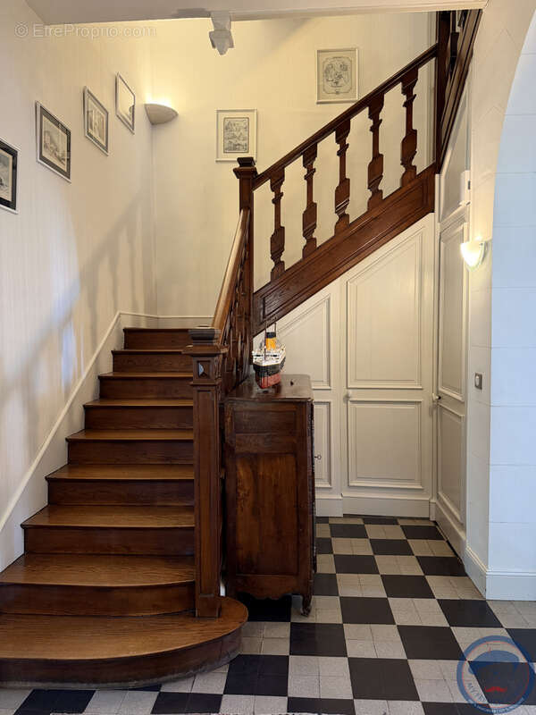 Maison à LA FLECHE