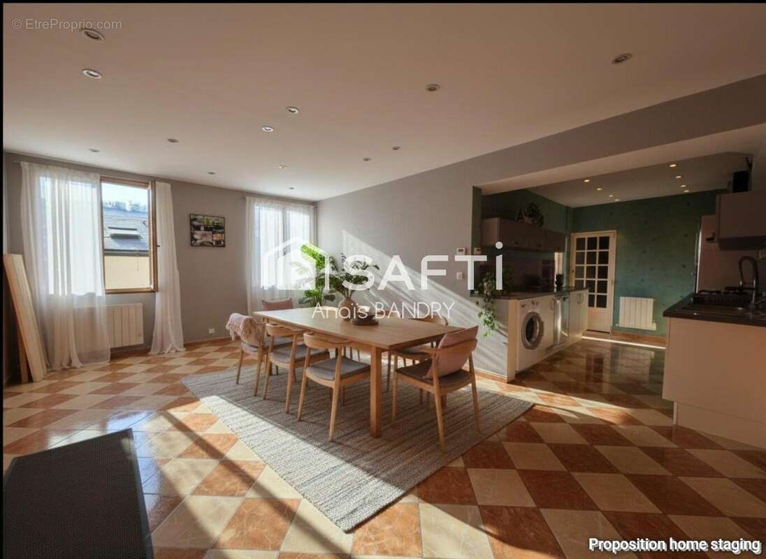 Photo 7 - Maison à CORBENY