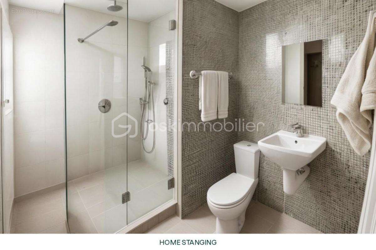 Maison à LE CHEYLARD