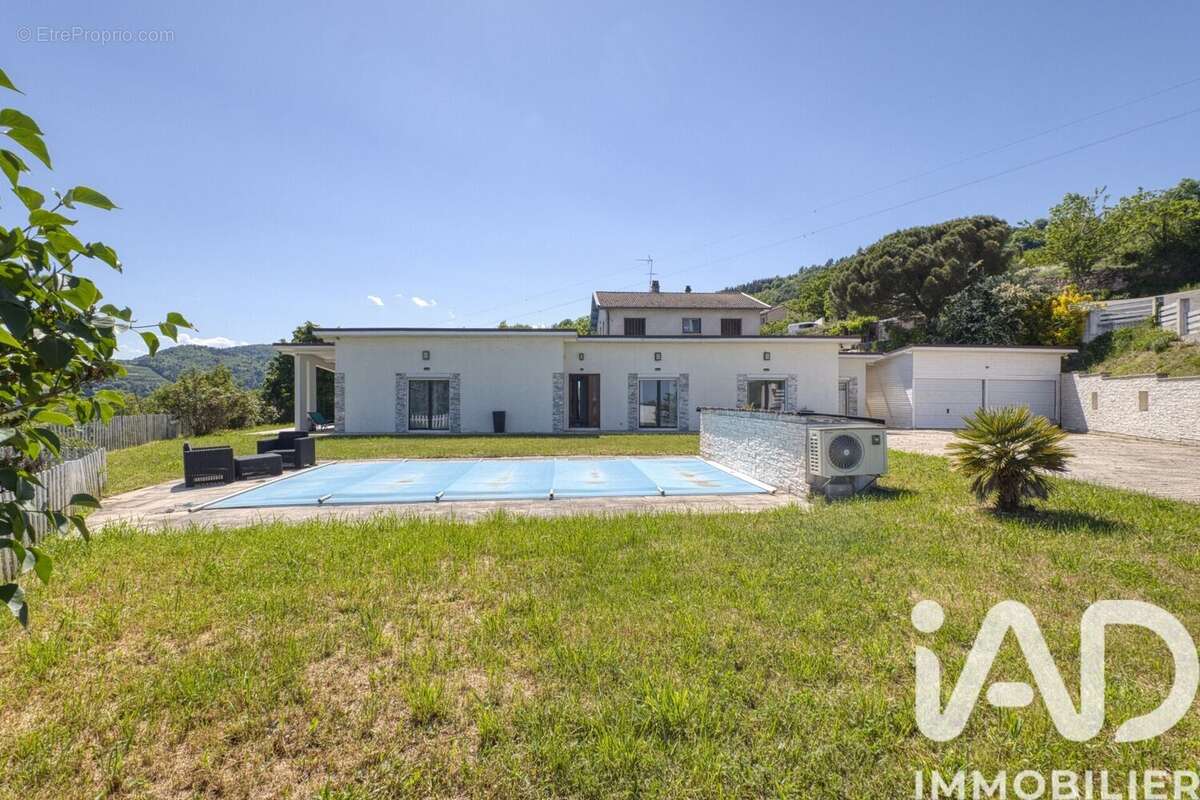 Photo 3 - Maison à EMPURANY