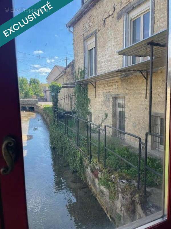 Maison 213 m² à Montigny-Sur-Aube  - photo 3