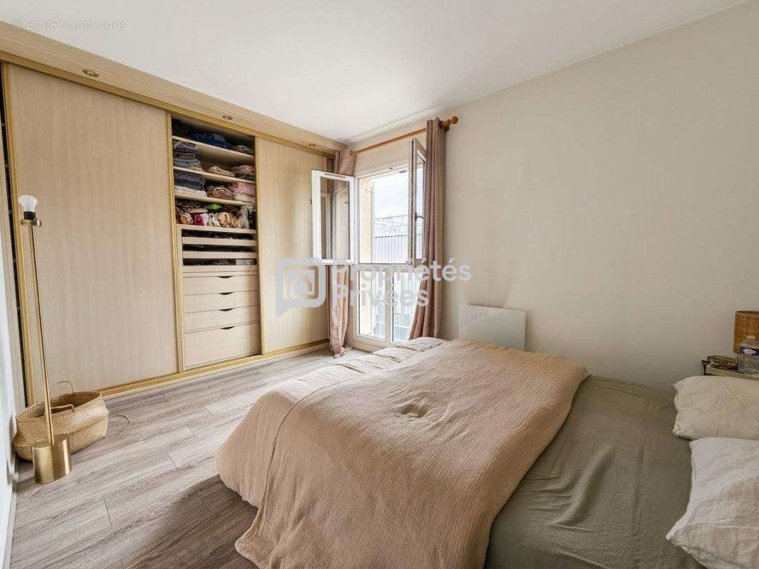 Appartement Rueil Malmaison 2 pièces 50 m2 - photo 6