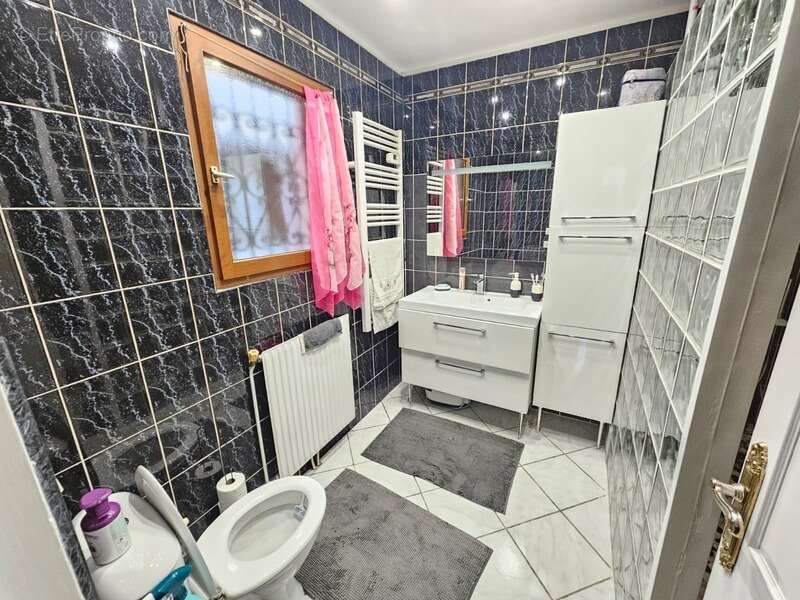 Maison à RIS-ORANGIS