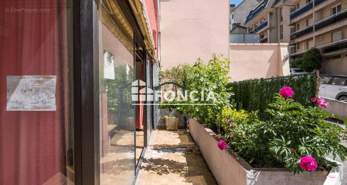 Appartement à RODEZ