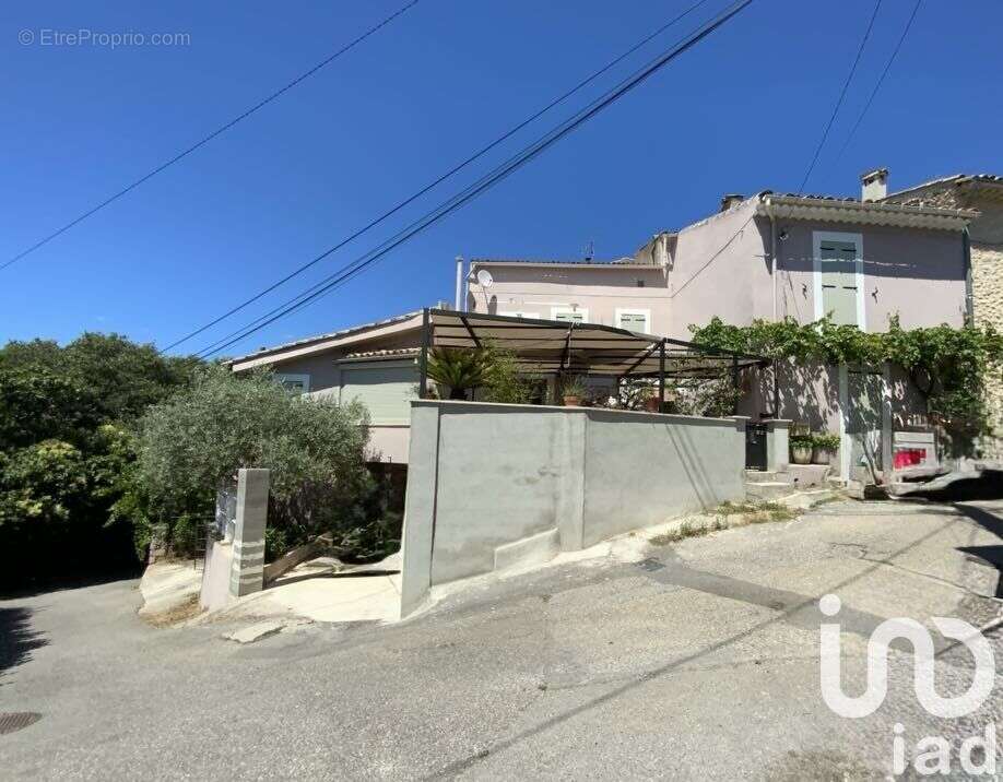 Photo 2 - Maison à ORAISON