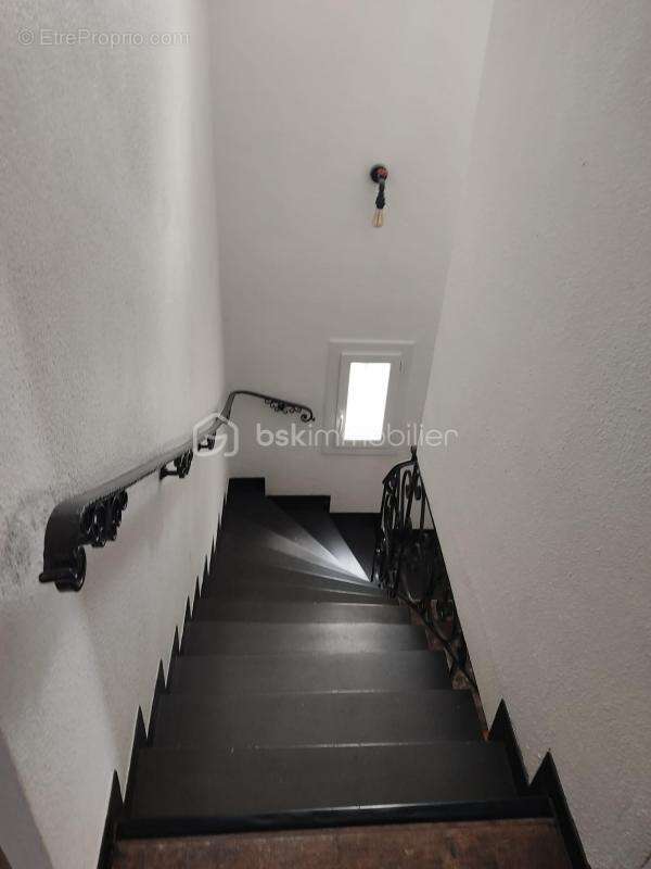 Maison à SAINT-CYPRIEN