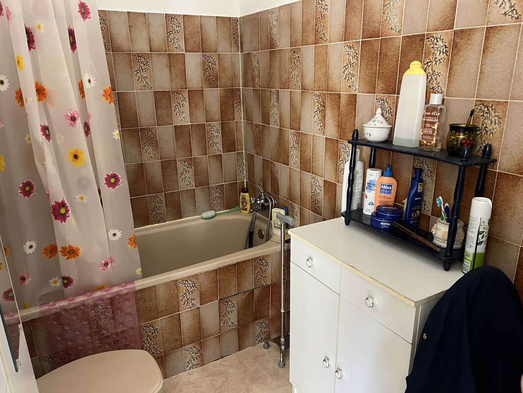 Appartement à BIARRITZ