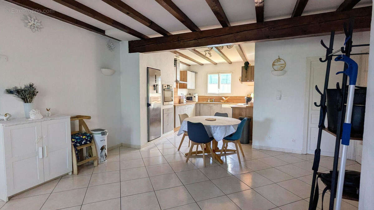 Maison à AGEN