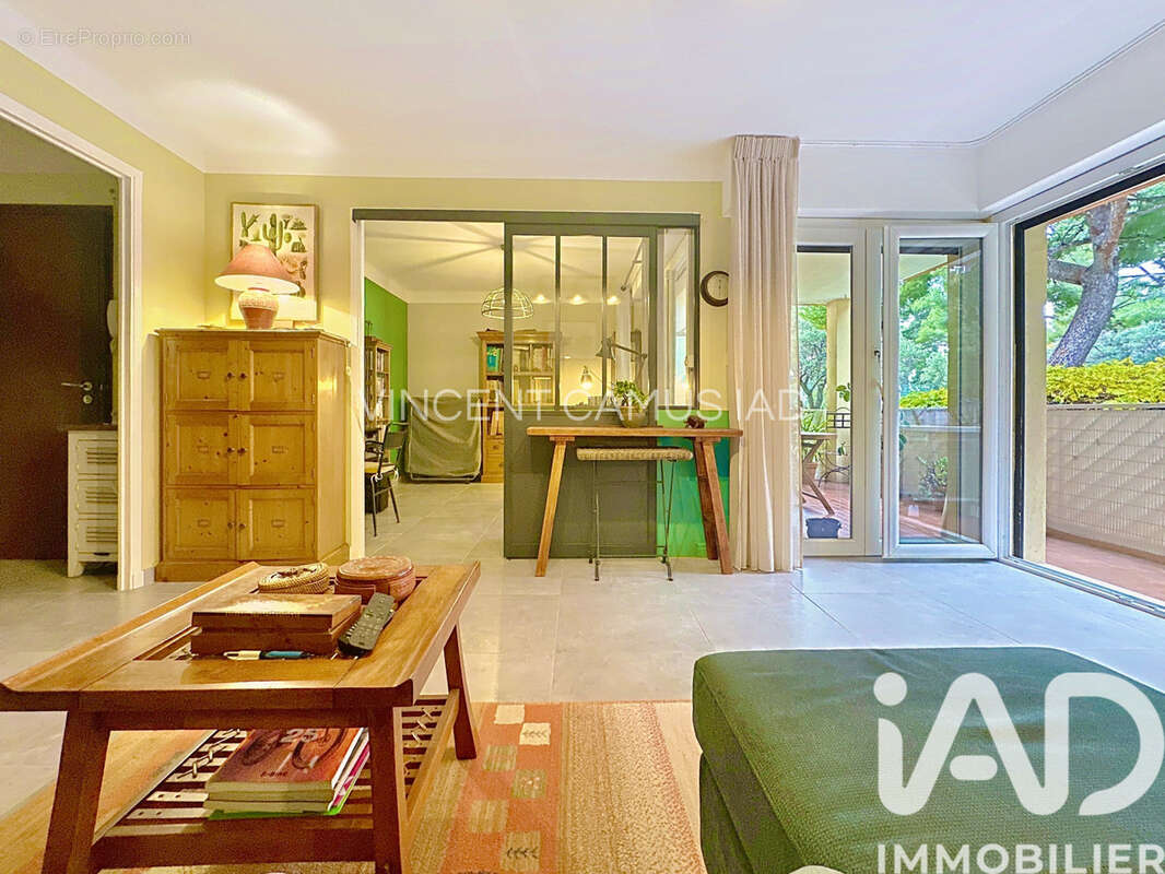 Photo 2 - Appartement à SANARY-SUR-MER